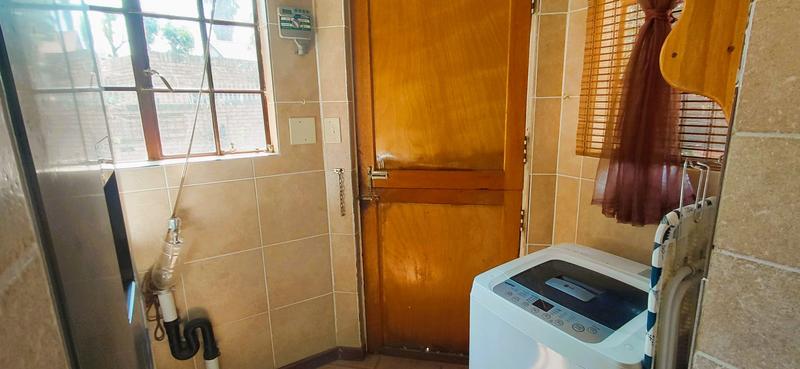 3 Bedroom Property for Sale in Pentagon Park Free State
